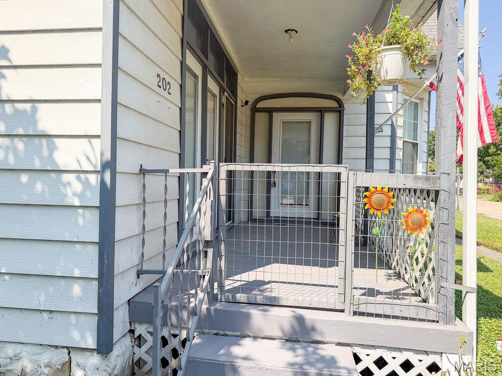 5th image of 202 E 2Nd St, De Soto, MO 63020 | MLS# MIS26054890