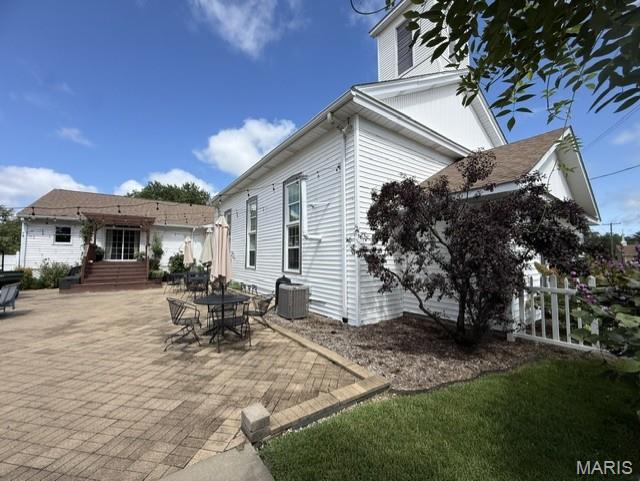 Photo 1 of Single family home for sale at 211 2nd St, Jonesburg, MO 63351 | MLS# MIS26054941 | Listing updated on 2026-09-03