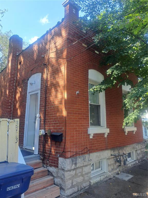 2nd image of 3723 Marine Ave, St Louis, MO 63118 | MLS# MIS26055057