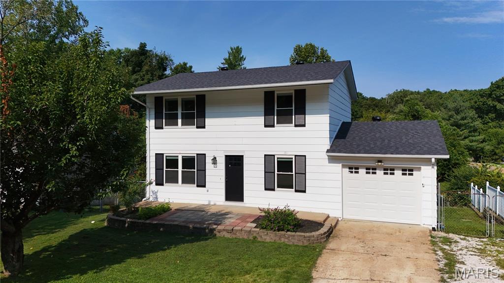 1st image of 2421 Cambridge Rd, High Ridge, MO 63049 | MLS# MIS26055090