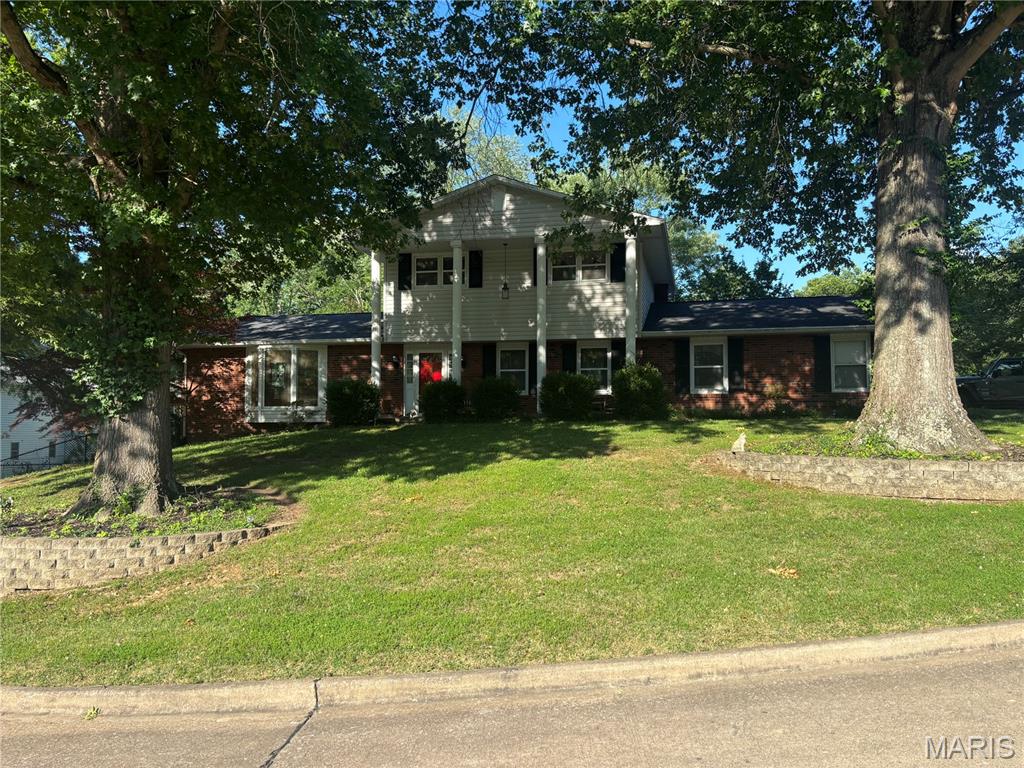 1st image of 1106 Hilldale Cir, Cape Girardeau, MO 63701 | MLS# MIS26055151