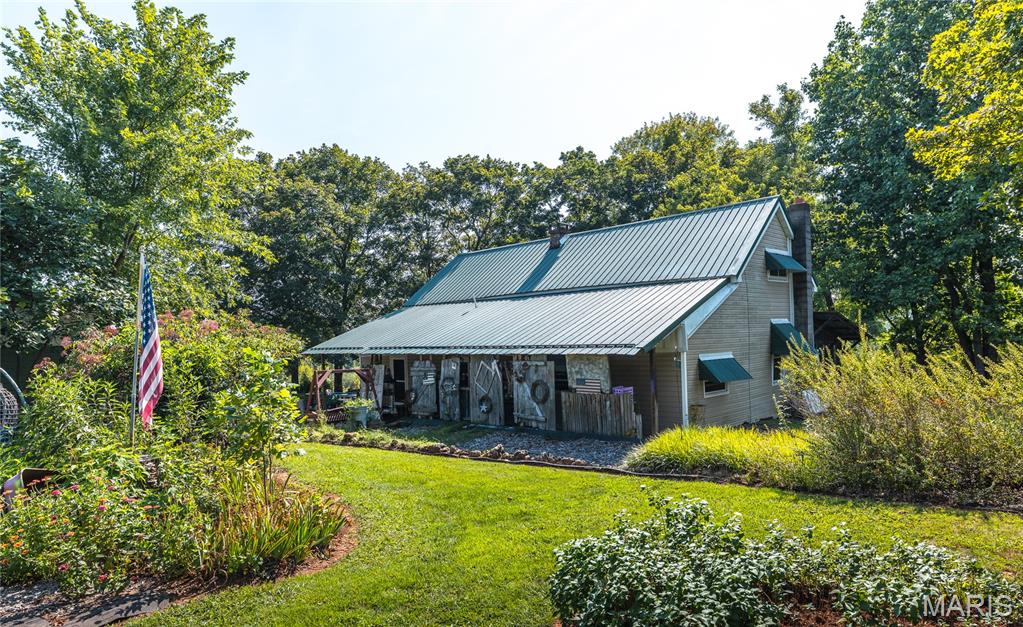 4th image of 10341 Bone Rd, Cadet, MO 63630 | MLS# MIS26055164