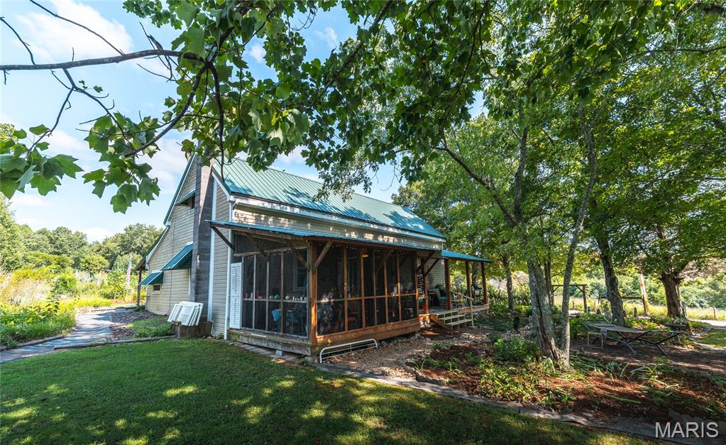 5th image of 10341 Bone Rd, Cadet, MO 63630 | MLS# MIS26055164