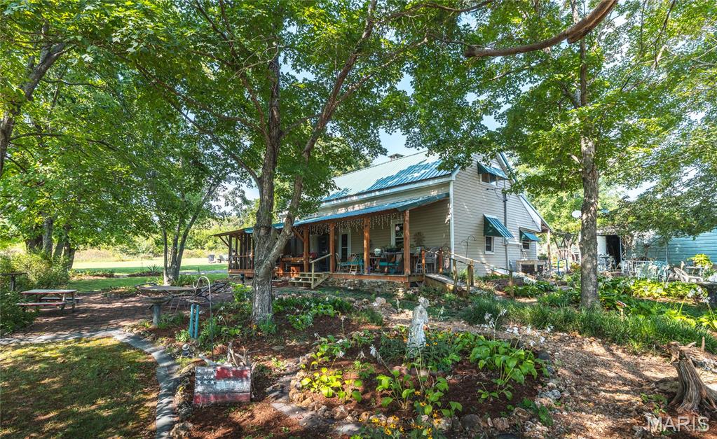 1st image of 10341 Bone Rd, Cadet, MO 63630 | MLS# MIS26055164