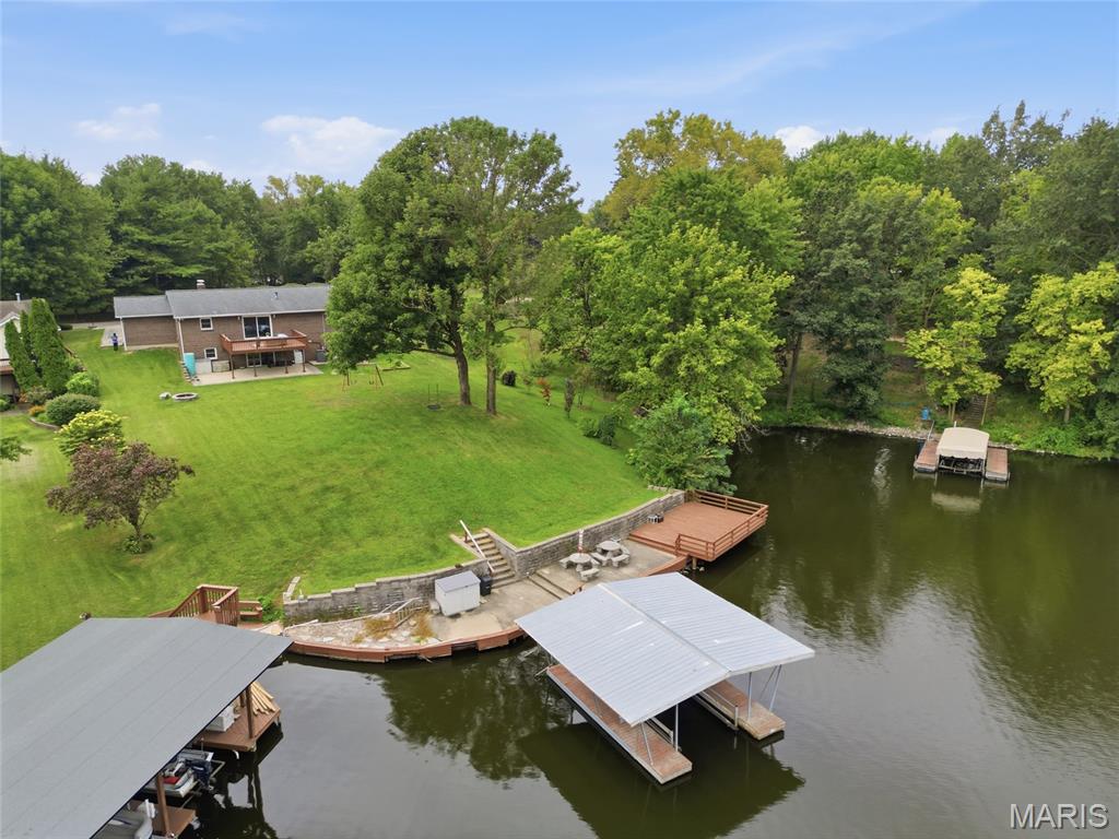 5th image of 2008 Dubloon Ct, Edwardsville, IL 62025 | MLS# MIS26055217