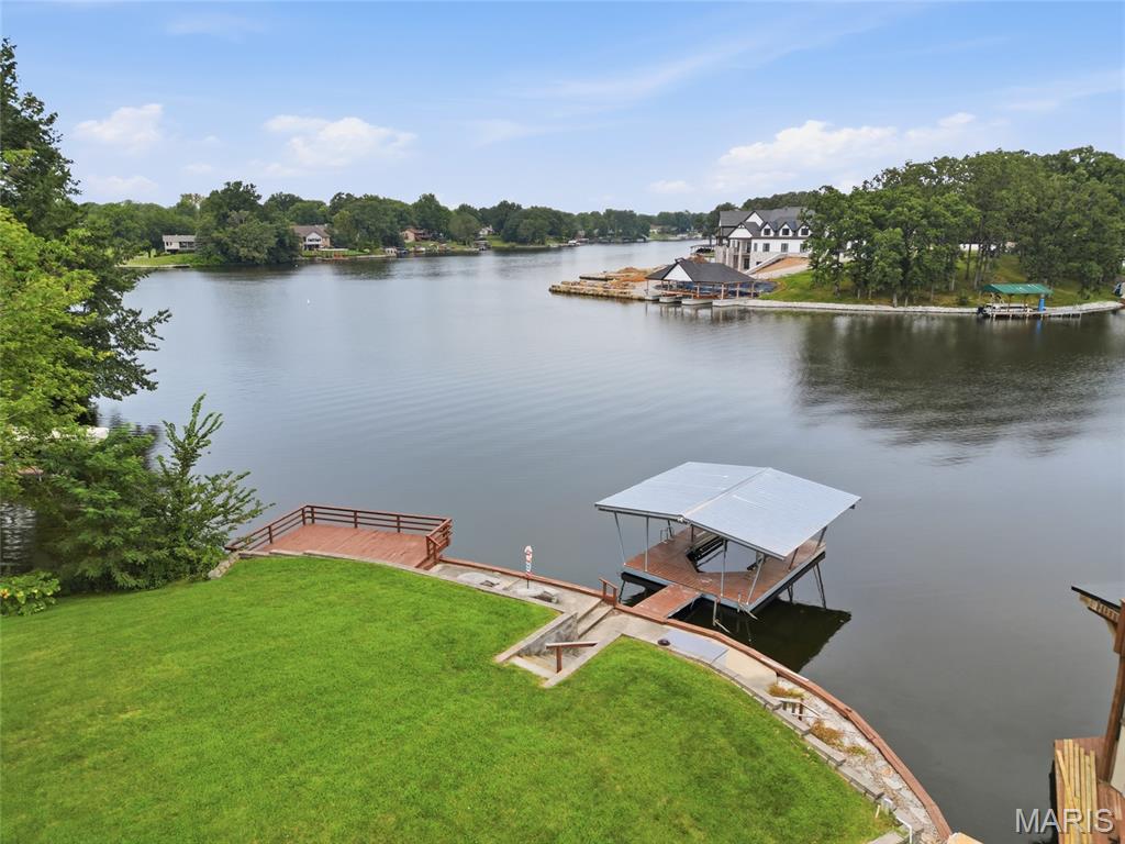 4th image of 2008 Dubloon Ct, Edwardsville, IL 62025 | MLS# MIS26055217
