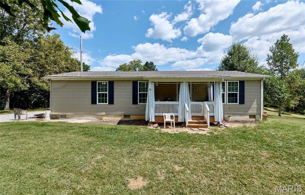 2nd image of 54 Wisteria Ln, Troy, MO 63379 | MLS# MIS26055249