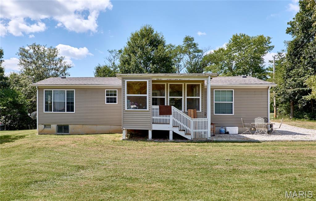 5th image of 54 Wisteria Ln, Troy, MO 63379 | MLS# MIS26055249