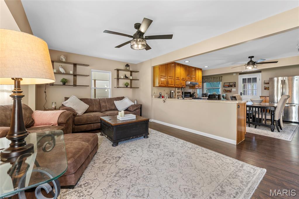 2nd image of 1640 Venice Ave, Granite City, IL 62040 | MLS# MIS26055283