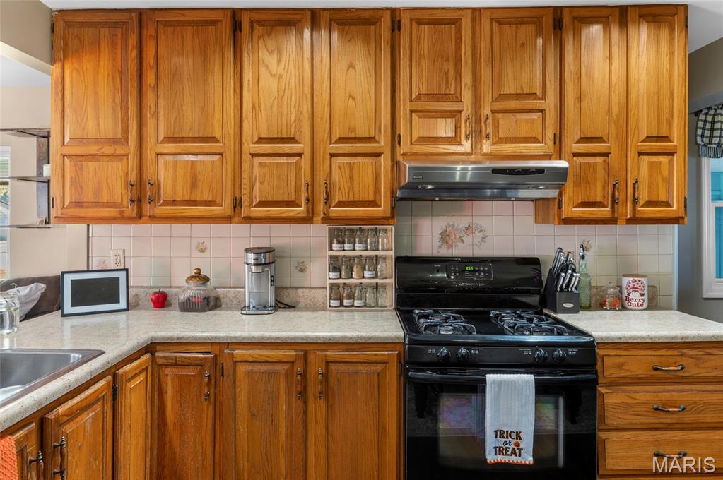5th image of 1640 Venice Ave, Granite City, IL 62040 | MLS# MIS26055283