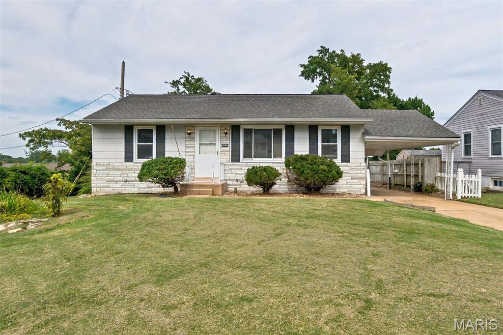 1st image of 10408 Dandridge Dr, St Louis, MO 63123 | MLS# MIS26055301