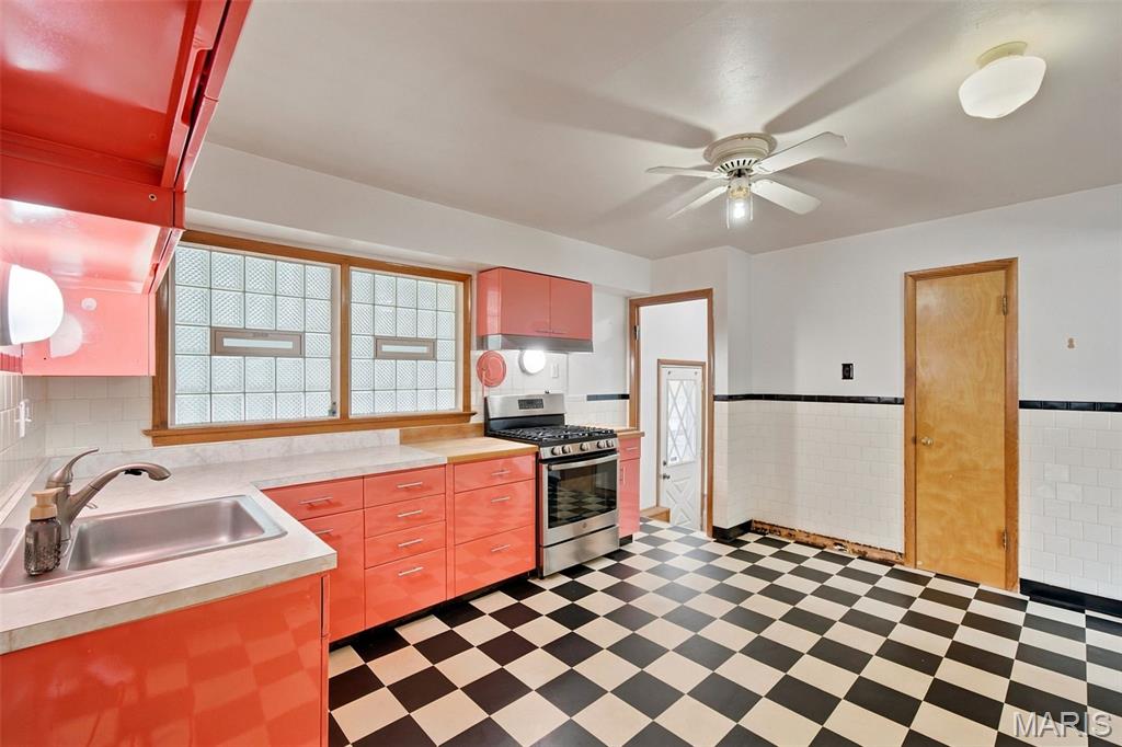 5th image of 10408 Dandridge Dr, St Louis, MO 63123 | MLS# MIS26055301