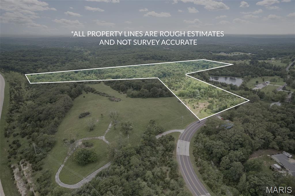 3rd image of 9449 Hillsboro House Springs, Hillsboro, MO 63050 | MLS# MIS26055312