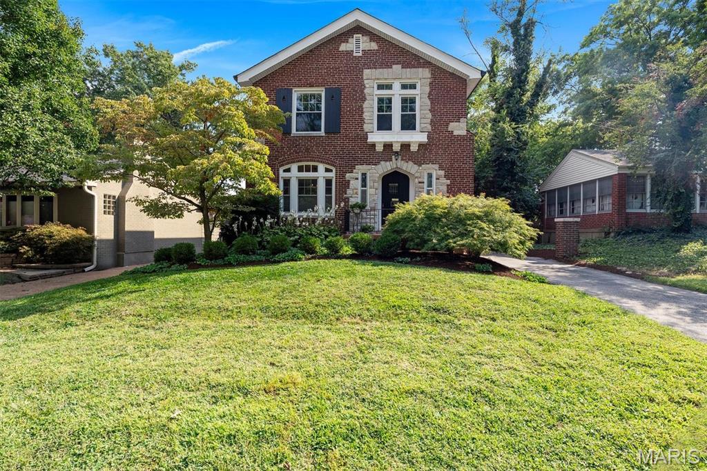 Photo 3 of Single family home for sale at 7232 Clayton Rd, Richmond Heights, MO 63117 | MLS# MIS26055406 | Listing updated on 2026-09-05
