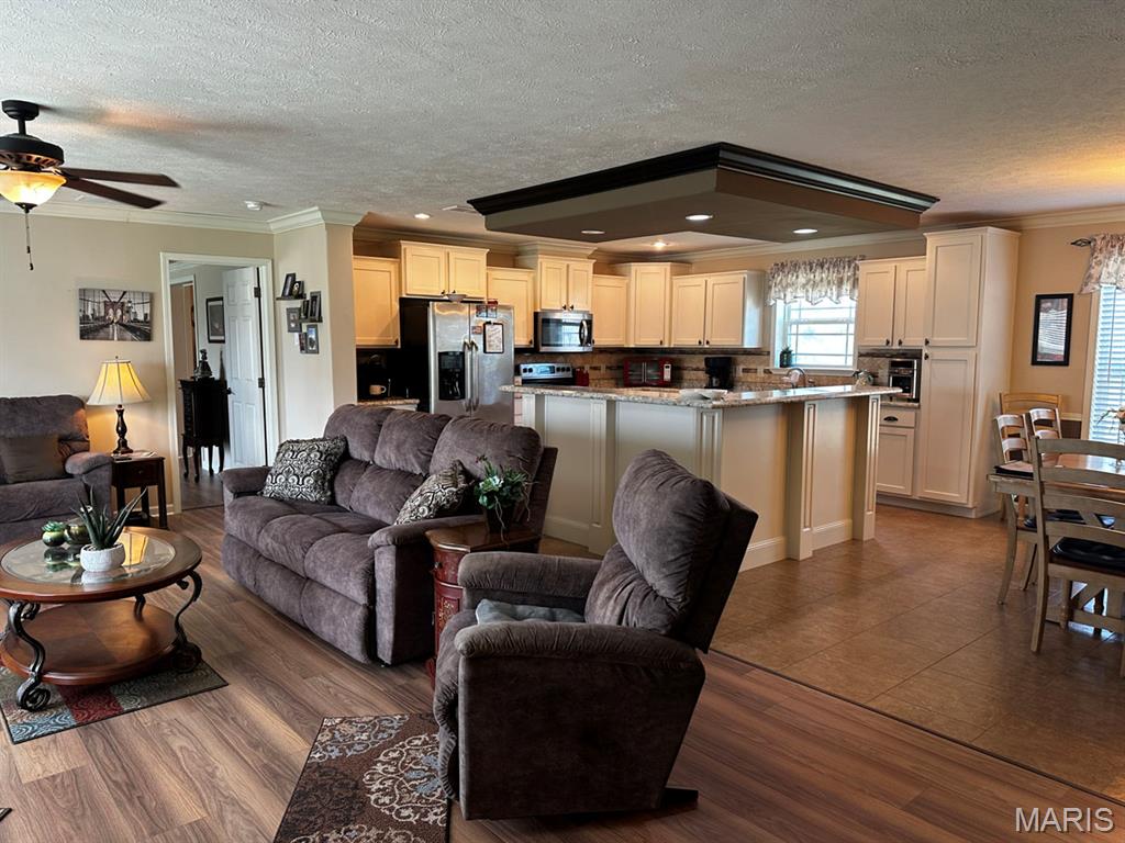 3rd image of 16058 County Road 431, Dexter, MO 63841 | MLS# MIS26055445