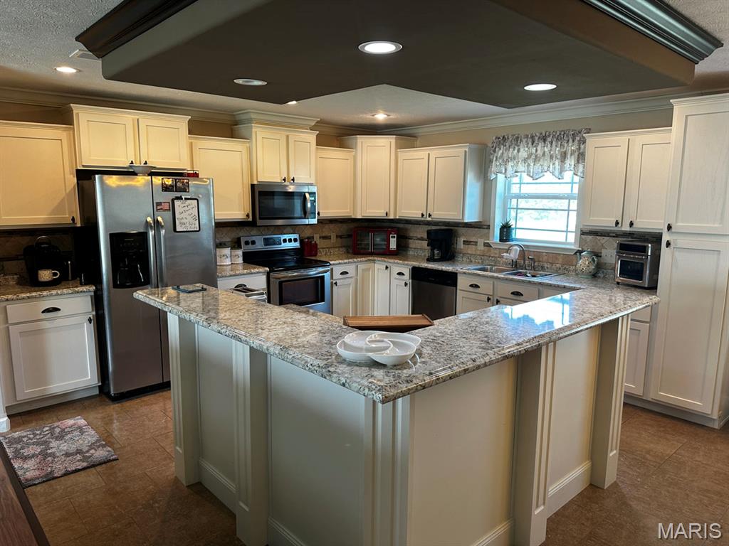 4th image of 16058 County Road 431, Dexter, MO 63841 | MLS# MIS26055445
