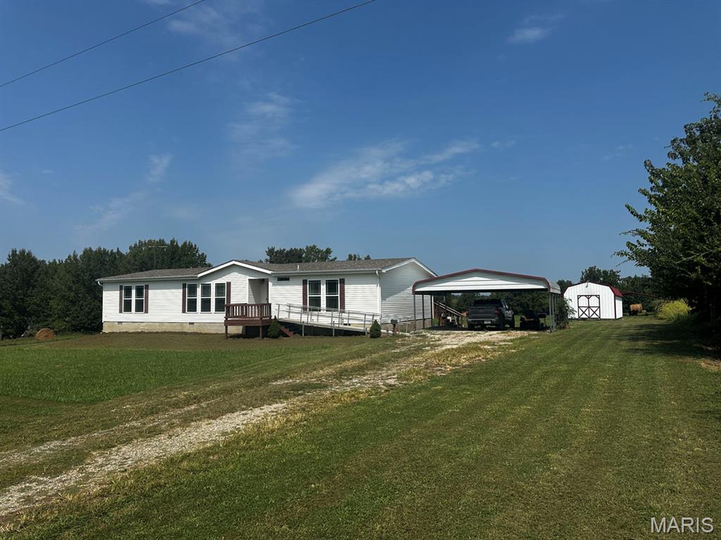 1st image of 16058 County Road 431, Dexter, MO 63841 | MLS# MIS26055445