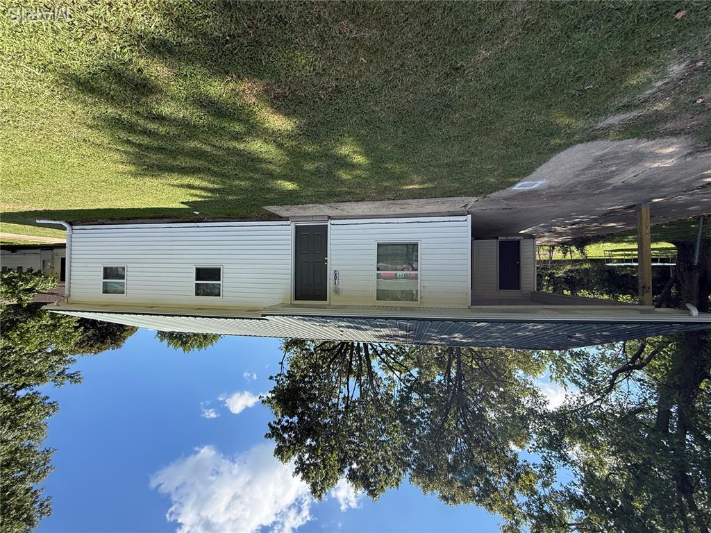 1st image of 105 Adams St, Sikeston, MO 63801 | MLS# MIS26055455