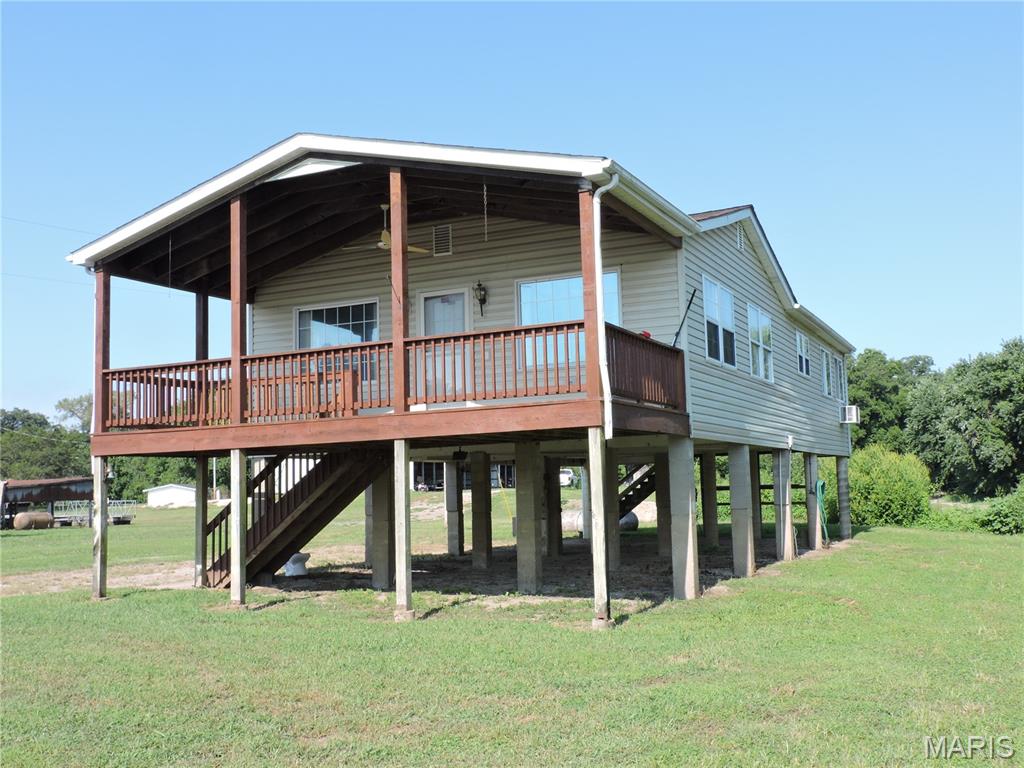 4th image of 11 N River Rd, Elsberry, MO 63343 | MLS# MIS26055514