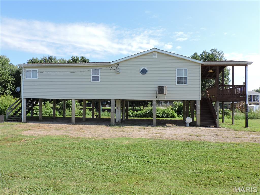 5th image of 11 N River Rd, Elsberry, MO 63343 | MLS# MIS26055514
