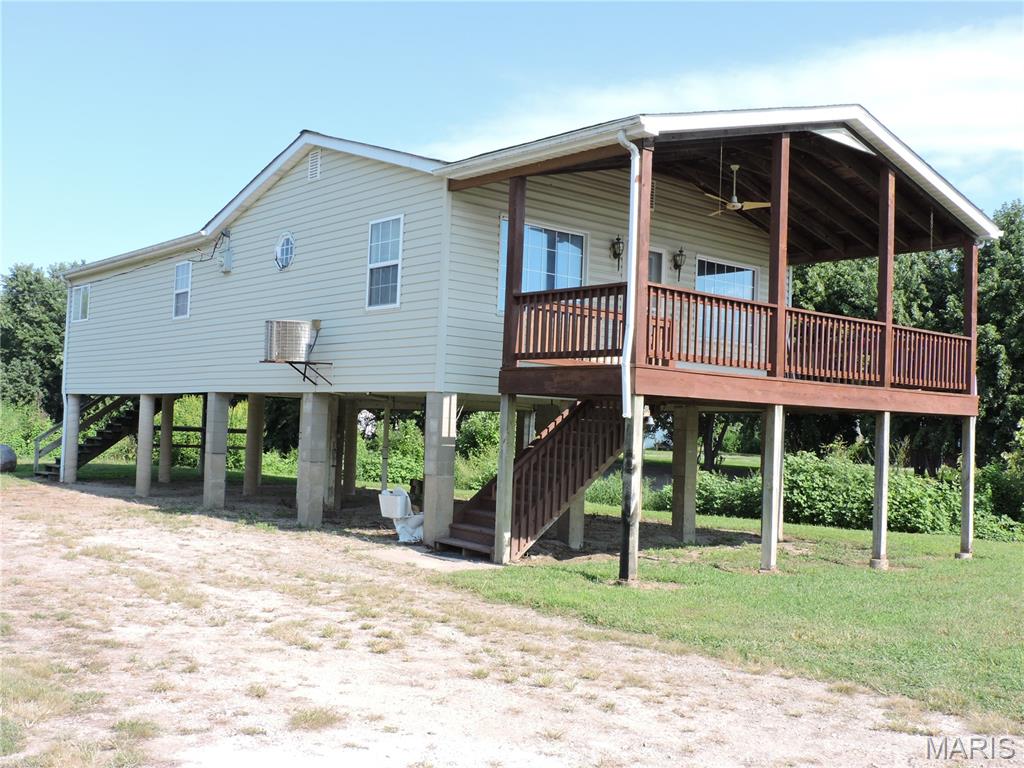 1st image of 11 N River Rd, Elsberry, MO 63343 | MLS# MIS26055514