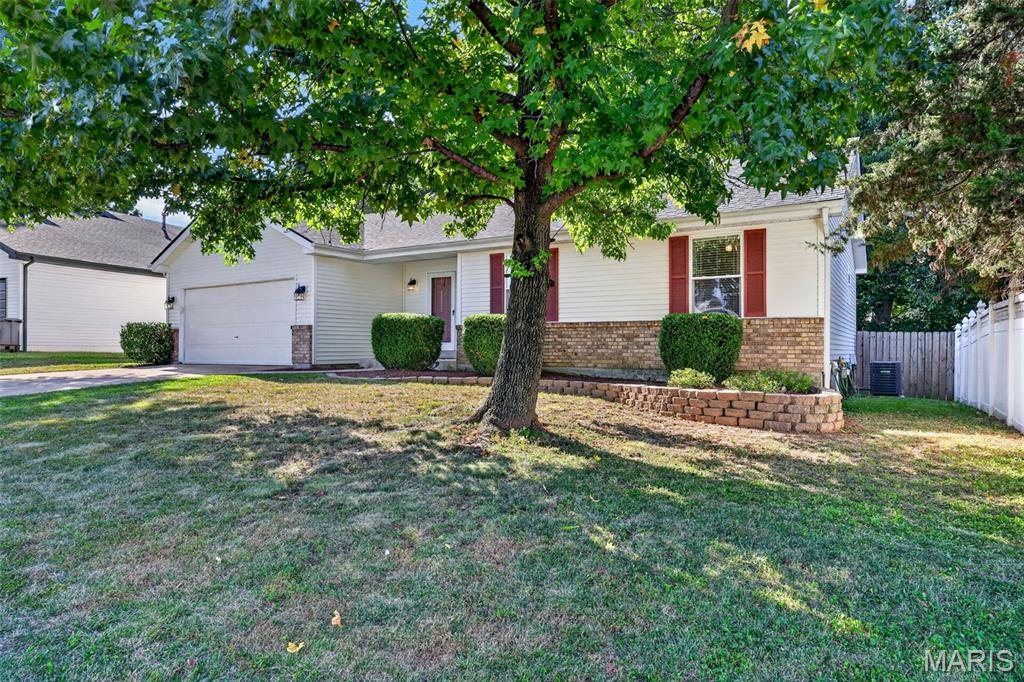 Photo 4 of Single family home for sale at 206 Geranium Dr, O Fallon, MO 63366 | MLS# MIS26055720 | Listing updated on 2026-09-03