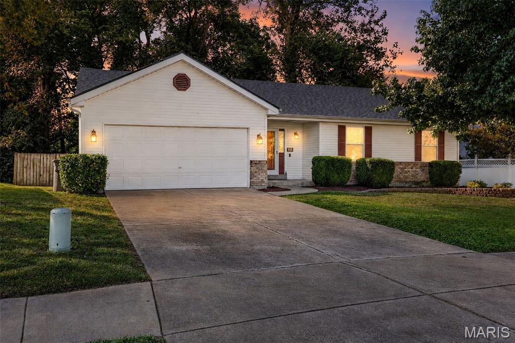 Photo 1 of Single family home for sale at 206 Geranium Dr, O Fallon, MO 63366 | MLS# MIS26055720 | Listing updated on 2026-09-03