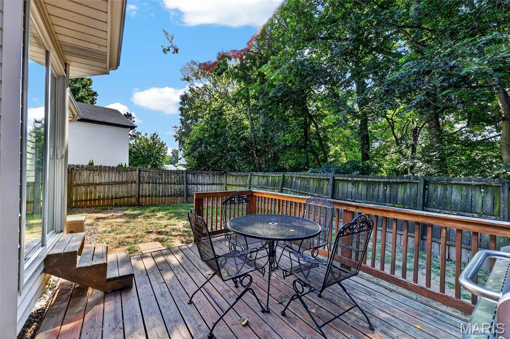 Photo 47 of Single family home for sale at 206 Geranium Dr, O Fallon, MO 63366 | MLS# MIS26055720 | Listing updated on 2026-09-03