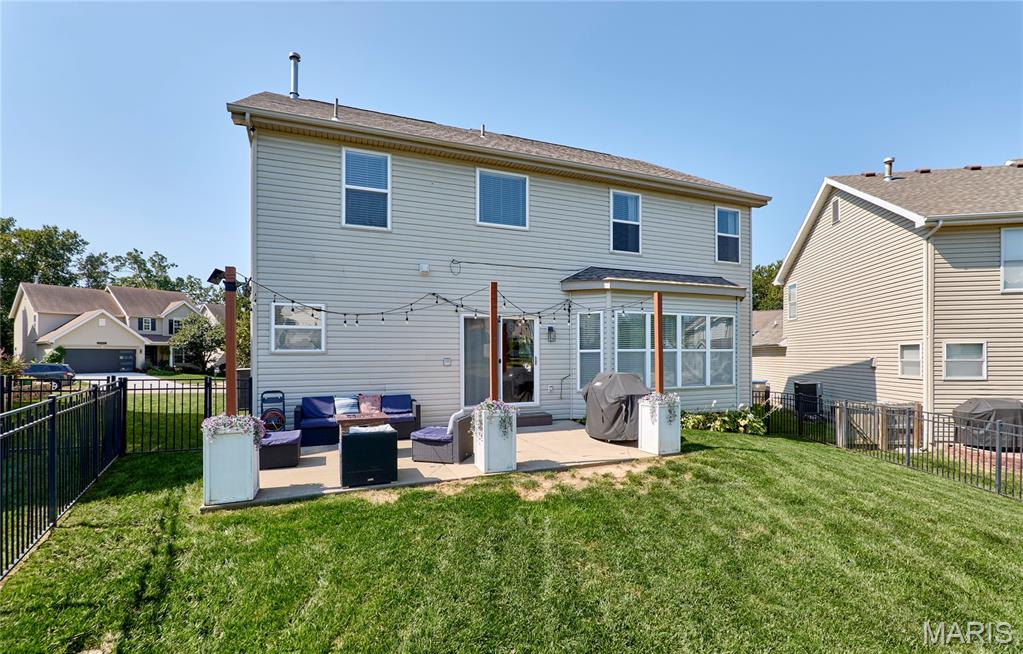 Photo 67 of Single family home for sale at 233 Spring Borough Dr, O Fallon, MO 63368 | MLS# MIS26056121 | Listing updated on 2026-09-03
