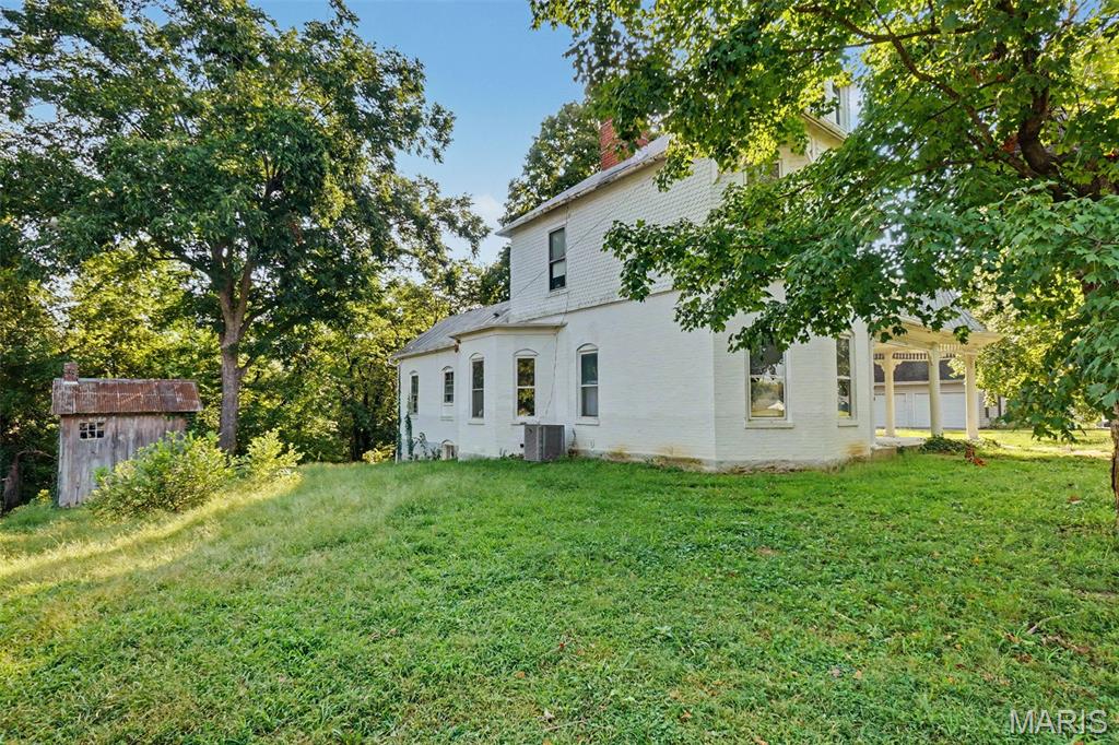 Photo 3 of Single family home for sale at 410 Miller St, New Haven, MO 63068 | MLS# MIS26056127 | Listing updated on 2026-09-03