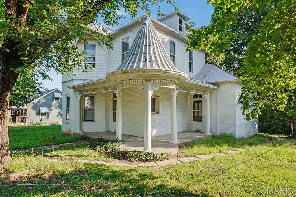Photo 1 of Single family home for sale at 410 Miller St, New Haven, MO 63068 | MLS# MIS26056127 | Listing updated on 2026-09-03