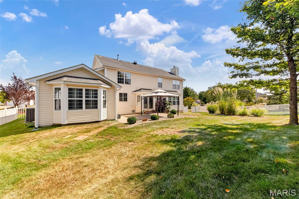 Photo 49 of Single family home for sale at 1597 Indian Springs Dr, O Fallon, MO 63366 | MLS# MIS26056174 | Listing updated on 2026-09-04