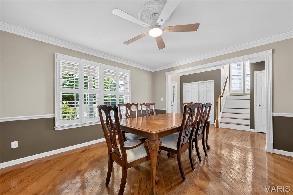 Photo 5 of Single family home for sale at 1597 Indian Springs Dr, O Fallon, MO 63366 | MLS# MIS26056174 | Listing updated on 2026-09-04