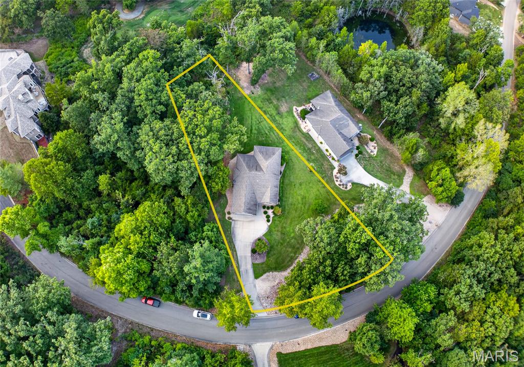 Photo 56 of Single family home for sale at 114 W Crossfox Trl, Camdenton, MO 65020 | MLS# MIS26056321 | Listing updated on 2026-09-04