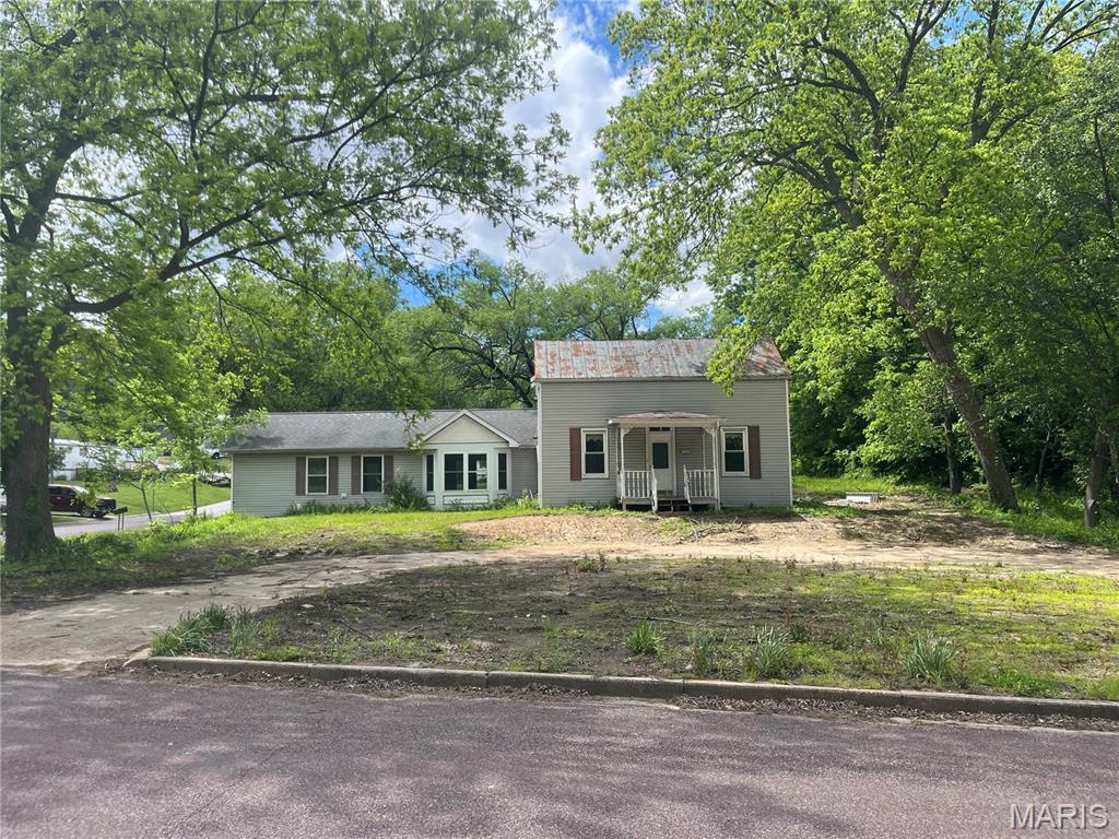 Photo 1 of Single family home for sale at 1001 Olive St, New Haven, MO 63068 | MLS# MIS26056373 | Listing updated on 2026-09-01