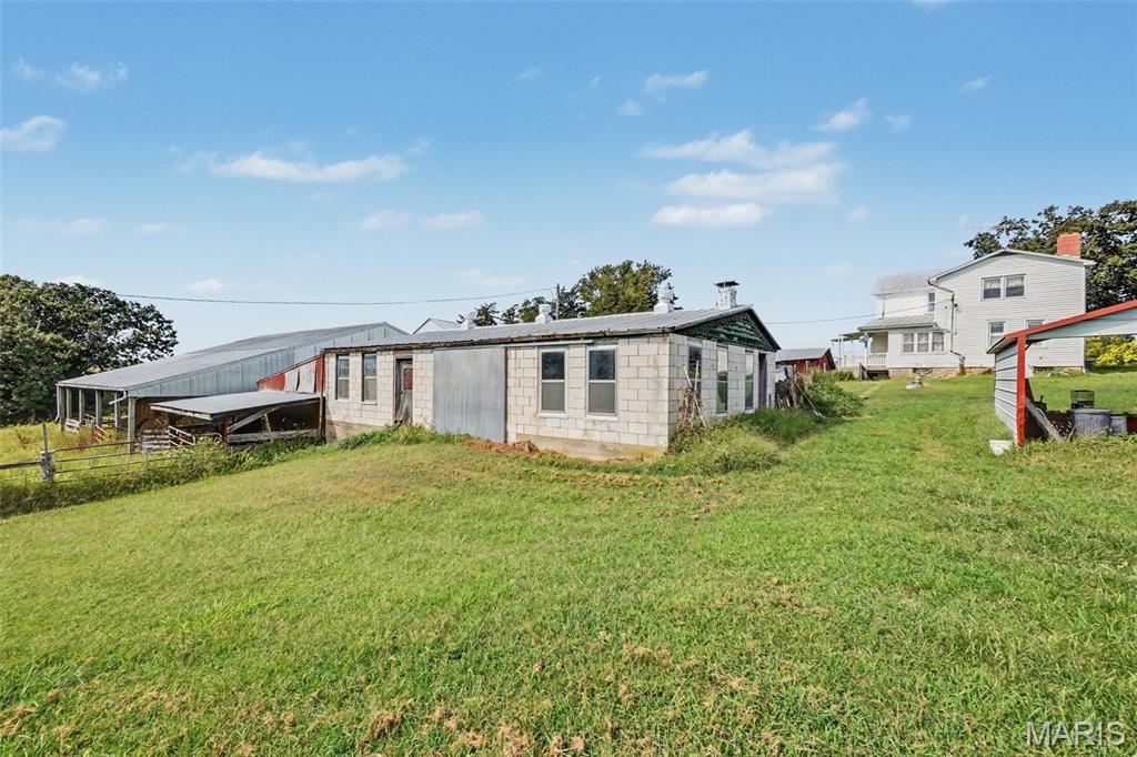 Photo 57 of Land for sale at 4176 Highway E, New Haven, MO 63068 | MLS# MIS26056394 | Listing updated on 2026-09-04