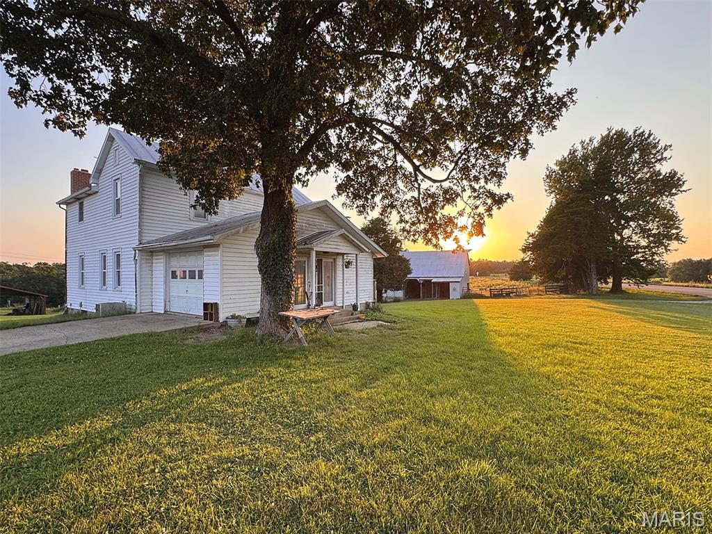 Photo 1 of Land for sale at 4176 Highway E, New Haven, MO 63068 | MLS# MIS26056394 | Listing updated on 2026-09-04