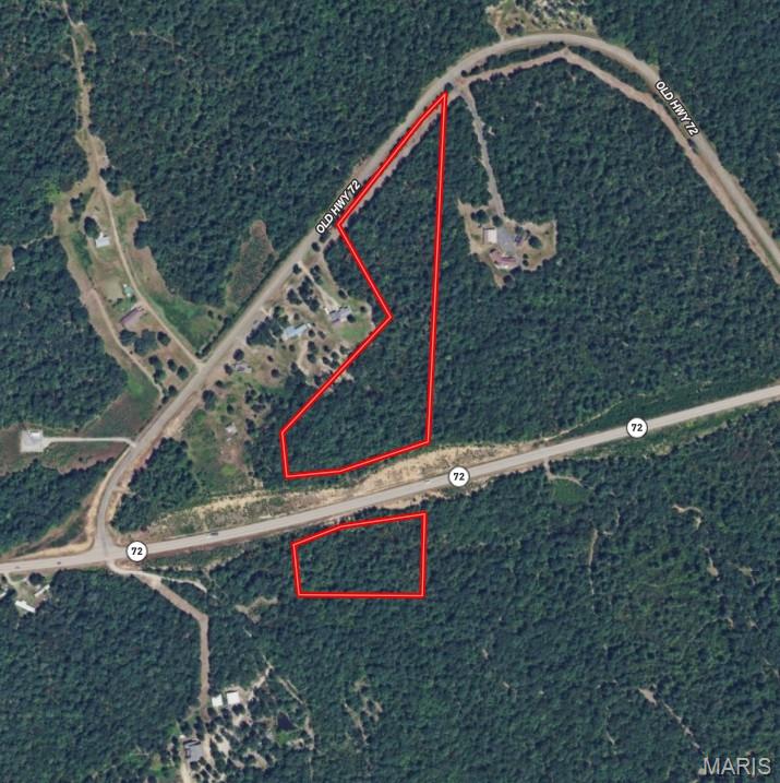 Photo 5 of Land for sale at Off State Hwy 72, Fredericktown, MO 63645 | MLS# MIS26056453 | Listing updated on 2026-09-05