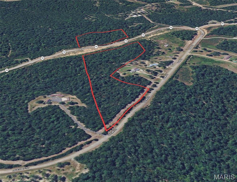 Photo 1 of Land for sale at Off State Hwy 72, Fredericktown, MO 63645 | MLS# MIS26056453 | Listing updated on 2026-09-05