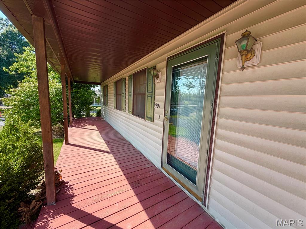 Photo 5 of Single family home for sale at 501 Ely St, Perry, MO 63462 | MLS# MIS26056455 | Listing updated on 2026-09-02