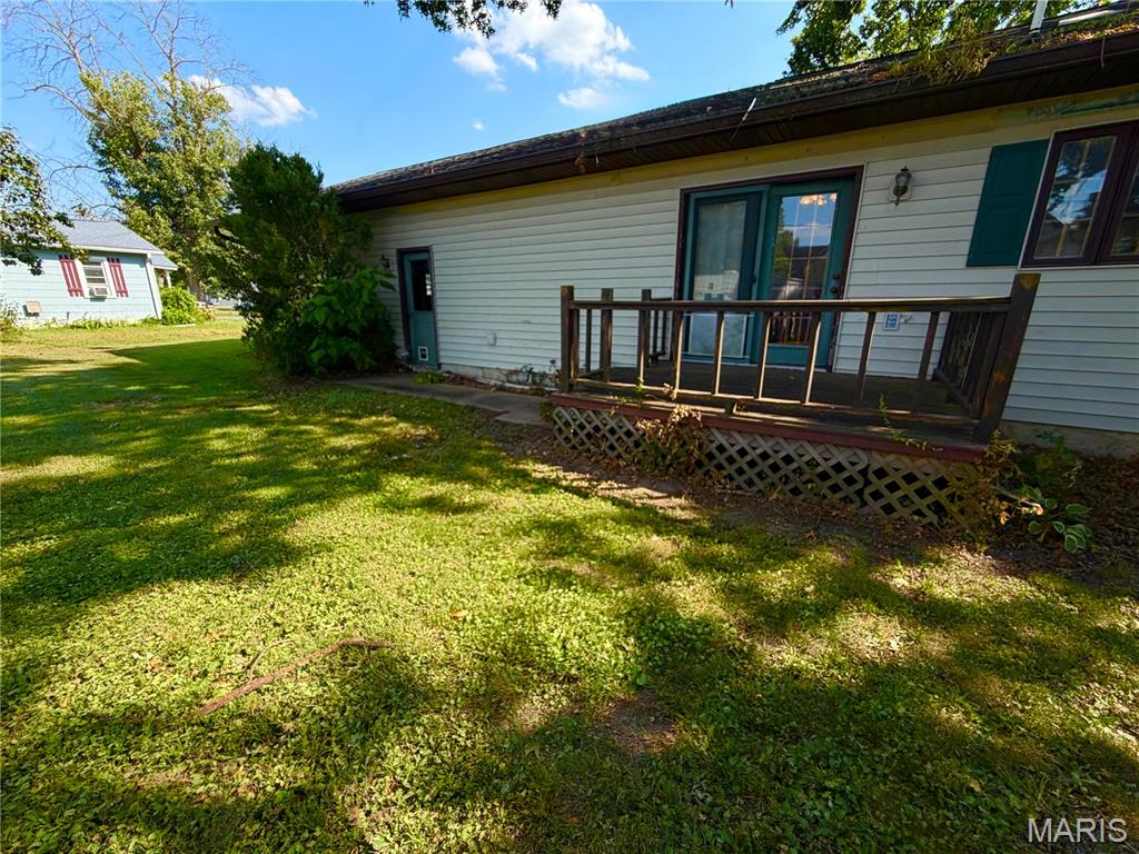 Photo 4 of Single family home for sale at 501 Ely St, Perry, MO 63462 | MLS# MIS26056455 | Listing updated on 2026-09-02