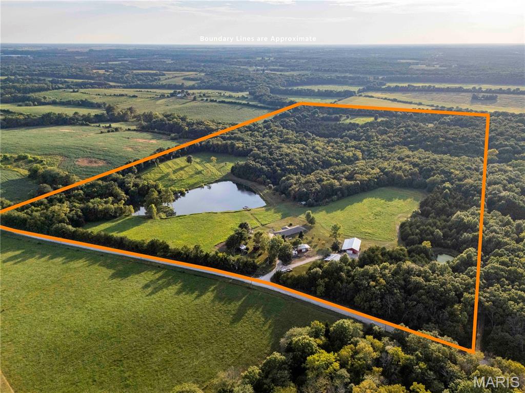 Photo 1 of Land for sale at 16153 Monroe County Rd 743, Paris, MO 65275 | MLS# MIS26056480 | Listing updated on 2026-09-02