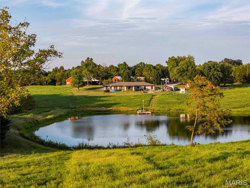 Photo 3 of House for sale at 16153 Monroe County Rd 743, Paris, MO 65275 | MLS# MIS26056480 | Listing updated on 2026-09-02