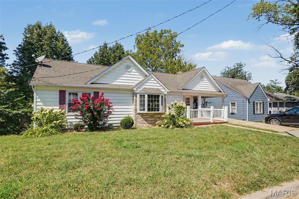 Photo 5 of Single family home for sale at 811 Miller St, New Haven, MO 63068 | MLS# MIS26056492 | Listing updated on 2026-09-04