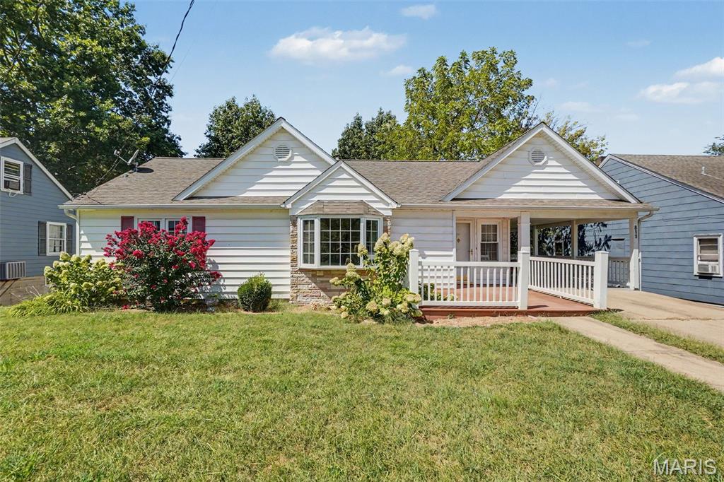 Photo 4 of Single family home for sale at 811 Miller St, New Haven, MO 63068 | MLS# MIS26056492 | Listing updated on 2026-09-04