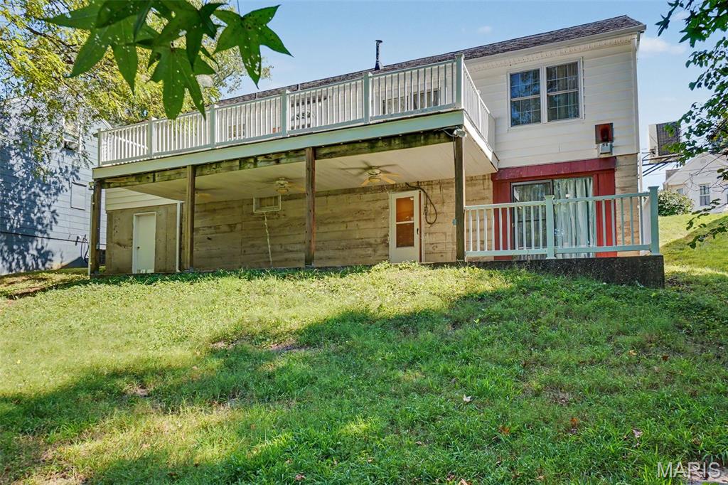 Photo 28 of Single family home for sale at 811 Miller St, New Haven, MO 63068 | MLS# MIS26056492 | Listing updated on 2026-09-04