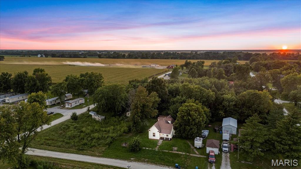 Photo 4 of Single family home for sale at 805 S Clark St, Bellflower, MO 63333 | MLS# MIS26056576 | Listing updated on 2026-09-02