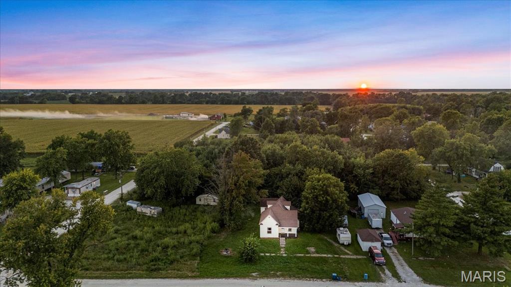 Photo 5 of Single family home for sale at 805 S Clark St, Bellflower, MO 63333 | MLS# MIS26056576 | Listing updated on 2026-09-02