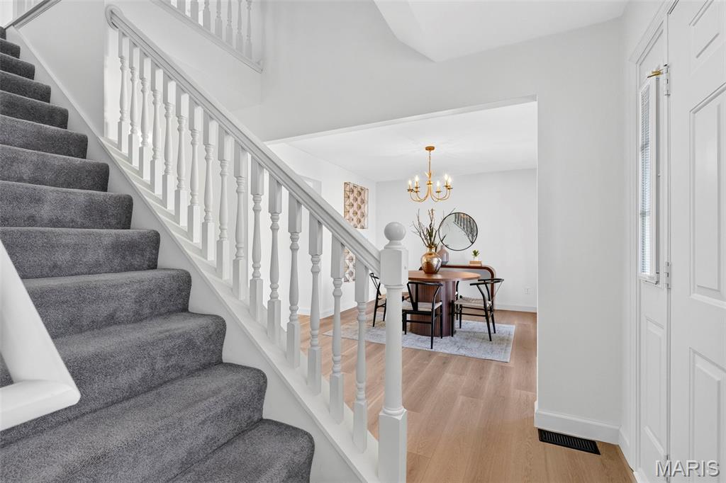 Photo 4 of Single family home for sale at 1217 Summer Lynne Dr, O Fallon, MO 63366 | MLS# MIS26056632 | Listing updated on 2026-09-04