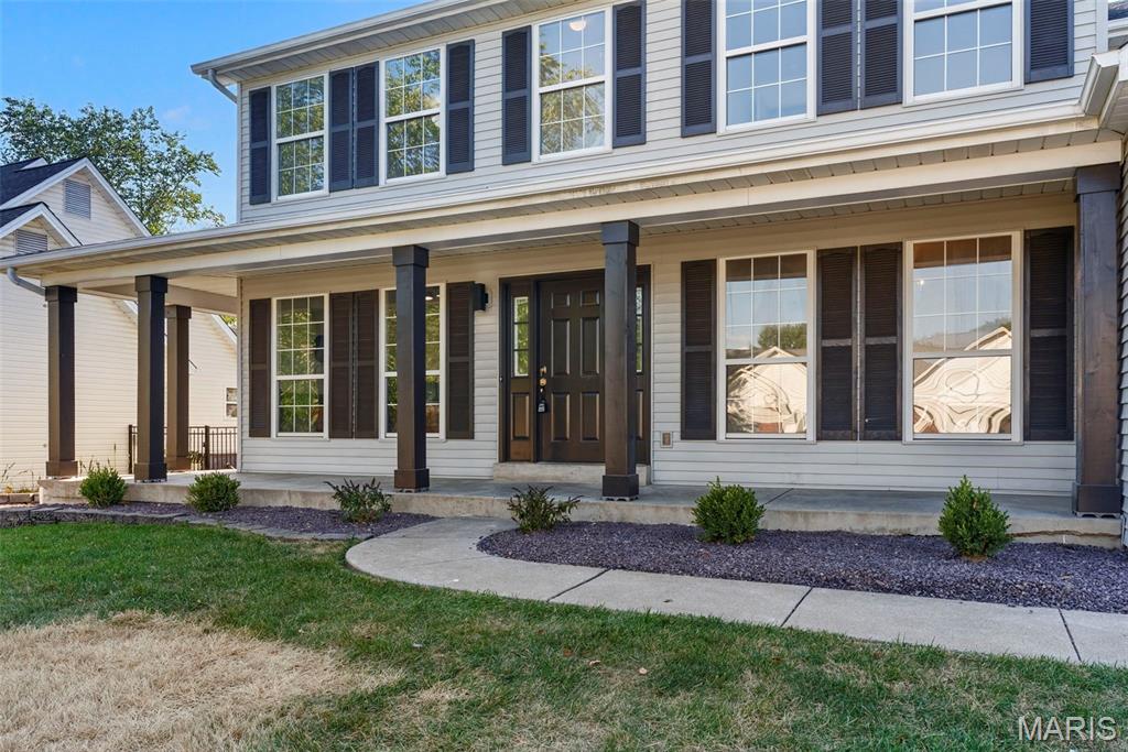 Photo 3 of Single family home for sale at 1217 Summer Lynne Dr, O Fallon, MO 63366 | MLS# MIS26056632 | Listing updated on 2026-09-04